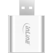 InLine-33051S-geluidskaart-2-0-kanalen-USB