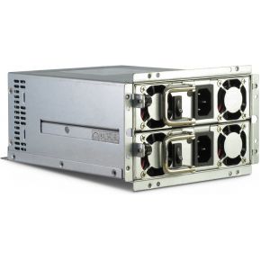 Inter-Tech 99997003 power supply unit 550 W 20+4 pin ATX Zwart PSU / PC voeding