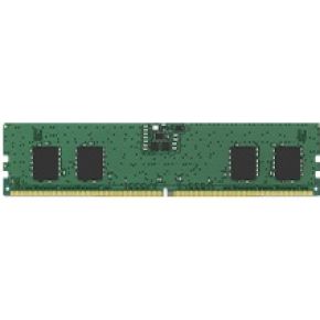 Kingston Technology ValueRAM KVR52U42BS6-8 8 GB 1 x 8 GB DDR5 5200 MHz geheugenmodule