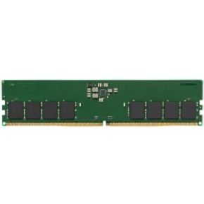 Kingston Technology ValueRAM KVR52U42BS8K2-32 32 GB 2 x 16 GB DDR5 5200 MHz geheugenmodule