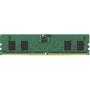 Kingston Technology ValueRAM KVR56U46BD8-32 geheugenmodule 32 GB 1 x 32 GB DDR5 5600 MHz