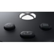 Microsoft-Xbox-Wireless-Controller-Zwart-Gamepad-Analoog-digitaal-Android-PC-Xbox-One-Xbox-One-S-