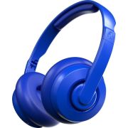 Skullcandy Cassette Draadloos Blauw