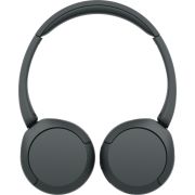Sony-WH-CH520-Headset-Draadloos-Hoofdband-Oproepen-muziek-USB-Type-C-Bluetooth-Zwart