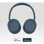 Sony-WH-CH720-Headset-Bedraad-en-draadloos-Hoofdband-Oproepen-muziek-USB-Type-C-Bluetooth-Blauw