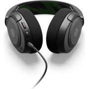Steelseries-ARCTIS-NOVA-1X-Headset-Bedraad-Hoofdband-Gamen-Zwart-Groen