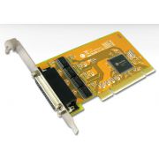 SUNIX Group SER5056A interfacekaart/-adapter Intern Serie