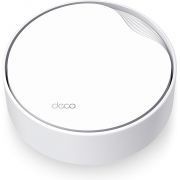 TP-Link DECO X50-POE(1-PACK) mesh-Wi-Fi-systeem Dual-band (2.4 GHz / 5 GHz) Wi-Fi 6 (802.11ax) Wit 3