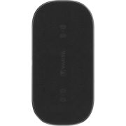 Varta 57906 101 111 oplader voor mobiele apparatuur Zwart Binnen