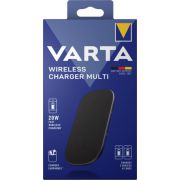 Varta-57906-101-111-oplader-voor-mobiele-apparatuur-Zwart-Binnen