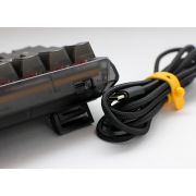 Ducky-One-3-Aura-Mini-MX-Speed-US-USB-QWERTY-US-International-Zwart-toetsenbord