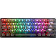 Ducky One 3 Aura Mini USB Zwart Toetsenbord