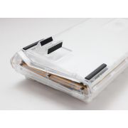 Ducky-One-3-Aura-White-SF-USB-QWERTY-US-International-Wit-toetsenbord