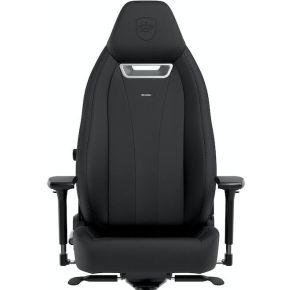 Noblechairs LEGEND Gaming leunstoel Gecapitonneerde zitting Zwart