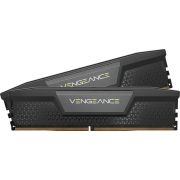 Corsair DDR5 Vengeance 2 x 16 GB 6400 MHz CL 36 Zwart CMK32GX5M2B6400C36 geheugenmodule