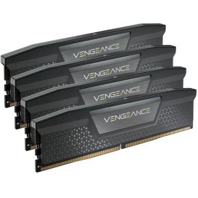 Corsair DDR5 Vengeance 4x48GB 5200 geheugenmodule