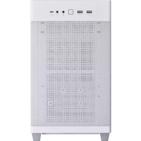 Asus Prime AP201 TG (White) - afbeelding 2