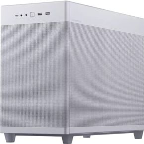 Asus Prime AP201 TG (White) - afbeelding 7