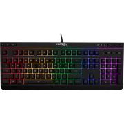 HyperX Alloy Core RGB Zwart bedraad Toetsenbord