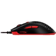 HyperX-Pulsefire-Haste-Gaming-zwart-rood-muis
