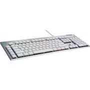 Logitech-G-G815-Tactile-White-Gaming-toetsenbord