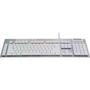 Logitech-G-G815-Tactile-White-Gaming-toetsenbord