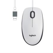 Logitech-M100-Ambidextrous-USB-Type-A-Optisch-1000-DPI-muis