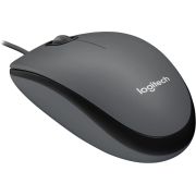 Logitech-M100-Zwart-muis