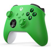 Microsoft-Xbox-Wireless-Groen-Bluetooth-Gamepad-Analoog-digitaal-Android-PC-Xbox-One-Xbox-Series
