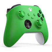 Microsoft-Xbox-Wireless-Groen-Bluetooth-Gamepad-Analoog-digitaal-Android-PC-Xbox-One-Xbox-Series