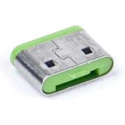 Smartkeeper-CL04P1GN-poortblokker-USB-Type-C-Groen-Kunststof-10-stuk-s-