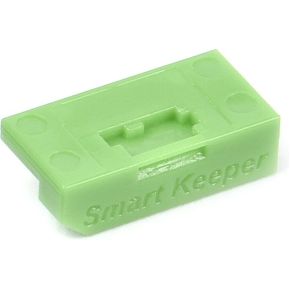 Smart Keeper Essential DisplayPort Lock (10x) - Groen