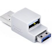 Smartkeeper-LK03DB-poortblokker-USB-Type-A-Blauw-Kunststof-1-stuk-s-