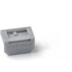 Smart Keeper Essential Mini Display Port Lock (10x) - Grijs