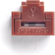 Smartkeeper-NL03P1BN-poortblokker-RJ-45-Bruin-12-stuk-s-
