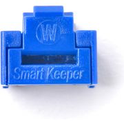 Smartkeeper-NL03P2DB-poortblokker-RJ-45-Blauw-100-stuk-s-