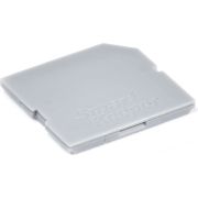 Smartkeeper SD04P1GY poortblokker Grijs 1 stuk(s)