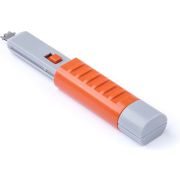 Smartkeeper U03OR poortblokker Poortblokkeersleutel DVI, RJ-45, USB Type-A Oranje 1 stuk(s)