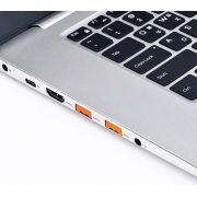 Smartkeeper-UL03PKOR-poortblokker-Poortblokker-sleutel-USB-Type-A-Oranje-6-stuk-s-
