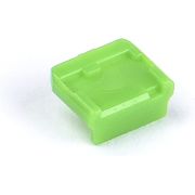 Smartkeeper UL04P1GN poortblokker Groen 10 stuk(s)