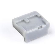 Smartkeeper UL04P1GY poortblokker Grijs 10 stuk(s)