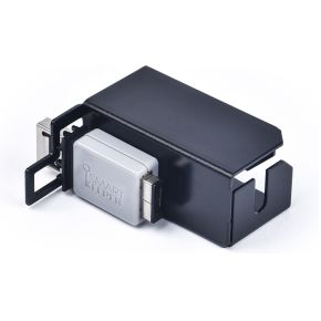 Smartkeeper UM03BK poortblokker USB Type-A Zwart 1 stuk(s)