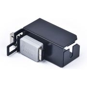 Smartkeeper UM03BK poortblokker USB Type-A Zwart 1 stuk(s)