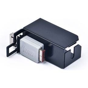 Smartkeeper UM03BN poortblokker USB Type-A Bruin 1 stuk(s)