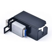 Smartkeeper UM03DB poortblokker USB Type-A Blauw 1 stuk(s)