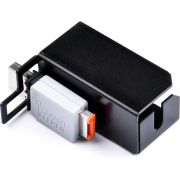 Smartkeeper UM03OR poortblokker USB Type-A Oranje 1 stuk(s)
