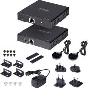 StarTech-com-4K-HDMI-Extender-Over-CAT5-CAT6-Kabel-4K-60Hz-HDR-Video-Extender-Tot-70m-HDMI-Verleng