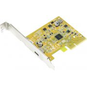 SUNIX Group USB2321C interfacekaart/-adapter Intern USB 3.2 Gen 1 (3.1 Gen 1)