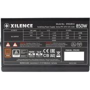 Xilence-Performance-A-XN240-power-supply-unit-850-W-20-4-pin-ATX-ATX-Zwart-PSU-PC-voeding