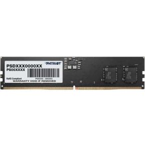 Patriot Memory DDR5 Viper 4 1x16GB 4800Mhz CL40 (PSD516G480081 )